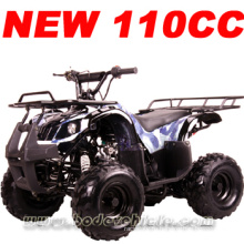 Автоматическое 110cc ATV с CE (MC-313)